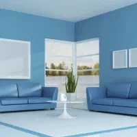 میکروسمنت و نقاشی ساختمان|خدمات پیشه و مهارت|کرج, فاز ۴ مهرشهر|دیوار