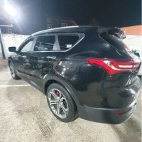 فیدلیتی ۷نفره پرایم|خودرو سواری و وانت|رشت, استقامت ۱|دیوار