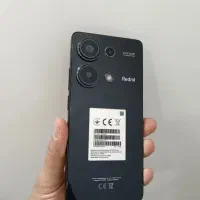 نوت ۱۳ پرو رم ۱۲ ۵۱۲