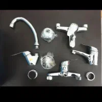 شیر آلات چکی