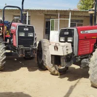 شخم پرکردن زمین|خدمات باغبانی و درختکاری|نورآباد ممسنی, |دیوار