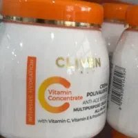 کلیون ویتامین سی