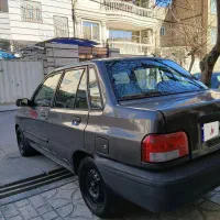 پراید / مدل۹۱|خودرو سواری و وانت|گلستان (تهران), |دیوار