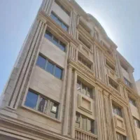 اجاره آپارتمان 160متری نو ساخت زعفرانیه کوی شبنم