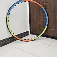 هولاهوپ یا حلقه لاغری