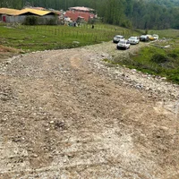 زمین استثنایی چشم انداز تا آخر سد و جنگل برنجستانک|فروش زمین و ملک کلنگی|قائمشهر, |دیوار