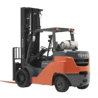 تعمیرات لیفتراک و ژنراتور