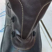 کفش ایمنی درجه ۱