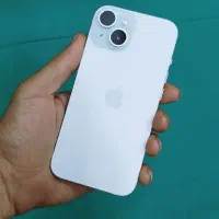 آیفون 15نرمال 128