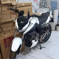 موتور زونتس 230 کویر صفر 1401