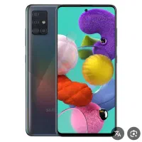 گوشی سامسونگ ا ۵۱