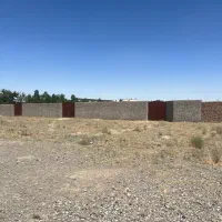 زمین۵۰۰متر ساغشک شاندیزشهرک فناوری برتر|فروش زمین و ملک کلنگی|مشهد, کلاهدوز|دیوار