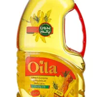 فروش چند کارتن روغن اویلا وفامیلا ولادن