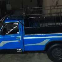 وانت نیسان 88