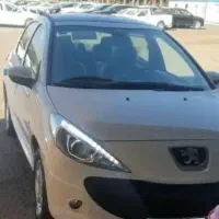 ۲۰۷ پانا ارتقاع یافته رینگ تحویل1404.7.7نمایندگی|خودرو سواری و وانت|تهران, مقدم|دیوار