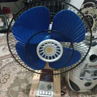 پنکه وستینگ هاوس امریکا|پنکه و تصفیه‌کنندهٔ هوا|رشت, سلیمانداراب|دیوار