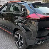 ایکس۳۳کراس اتوماتیک،مشکی،۴۰۳،سفارشی مدیران خودرو