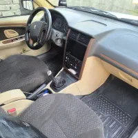 پژو پارس تیوفایو سیمی 401|خودرو سواری و وانت|کاشان, دانش|دیوار