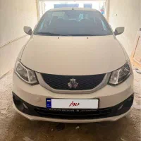 ساینا Sدوگانه مدل ۴۰۲ مشابه صفر واقعی