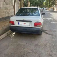 پراید مدل ۹۳|خودرو سواری و وانت|محمدشهر, محمدشهر|دیوار