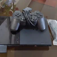 پلی استیشن ۲