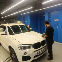 پولیش و سرامیک درمحل شما