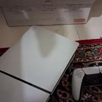 ps5 دیسک خور اسلیم