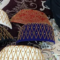 کلاه لچک|لباس|یاسوج, |دیوار