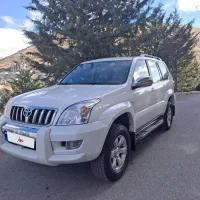 پرادو 2006 فوق استثنایی|خودرو سواری و وانت|کرمانشاه, |دیوار