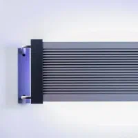 نور آکواریوم TWINSTAR 45B|ماهی|شیراز, معالی‌آباد|دیوار
