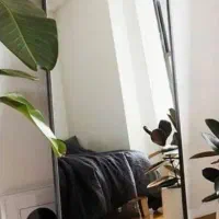 آینه قدی