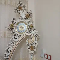 سالت و ویترین|بوفه، ویترین، کنسول|لردگان, |دیوار