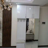 جاکفشی ایستاده کمدی۳۶ جفتی (ارسال رایگان)|جاکفشی، کمد، دراور|تهران, بازار|دیوار