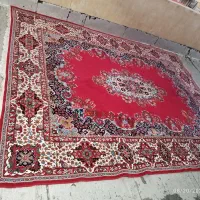 فرش 12 متری سالم|فرش|الوند, |دیوار