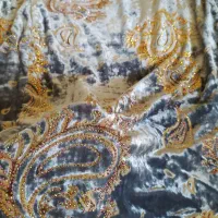 لباس مخمل نگین جیکو|لباس|جوانرود, |دیوار