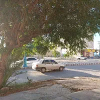 فروش زمین تجاری مسکونی