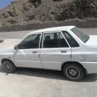 132 مدل 90 هیدرولیک شاسی سالم سالم|خودرو سواری و وانت|بیرجند, |دیوار