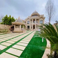 کاخ-ویلا-تریبلکس-مدارک-کامل-سعادت-آباد