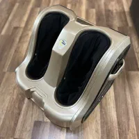 ماساژور پا چکمه ای
