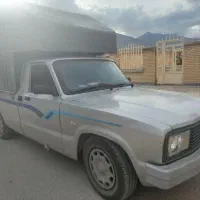 مزدا کارا ۱۷۰۰