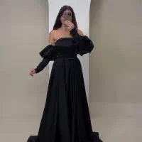 تولیدی لباس مجلسی