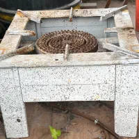 گاز دوشعله