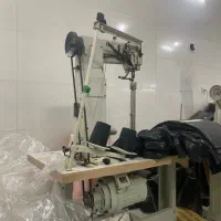 مونتاژ کاری کیف زنانه