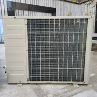 کولر گازی ۳۰ هزار جنرال شکار|کولر گازی و فن‌کوئل|کرج, گلشهر|دیوار