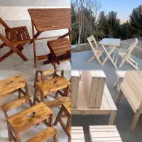 مصنوعات چوبی(نجاری)