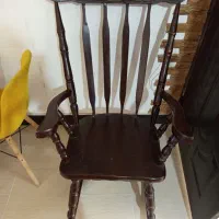 صندلی راک