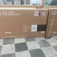 LED/QNED/OLED