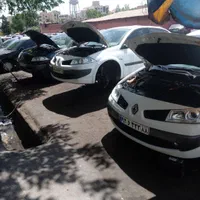 باطریسازی تخصصی برق والکترونیک مگان،ساندرو،L90