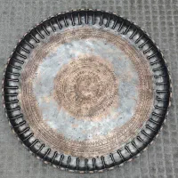 مجمع مسی قدیمی