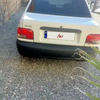 پراید۹۵|خودرو سواری و وانت|هندمینی, |دیوار